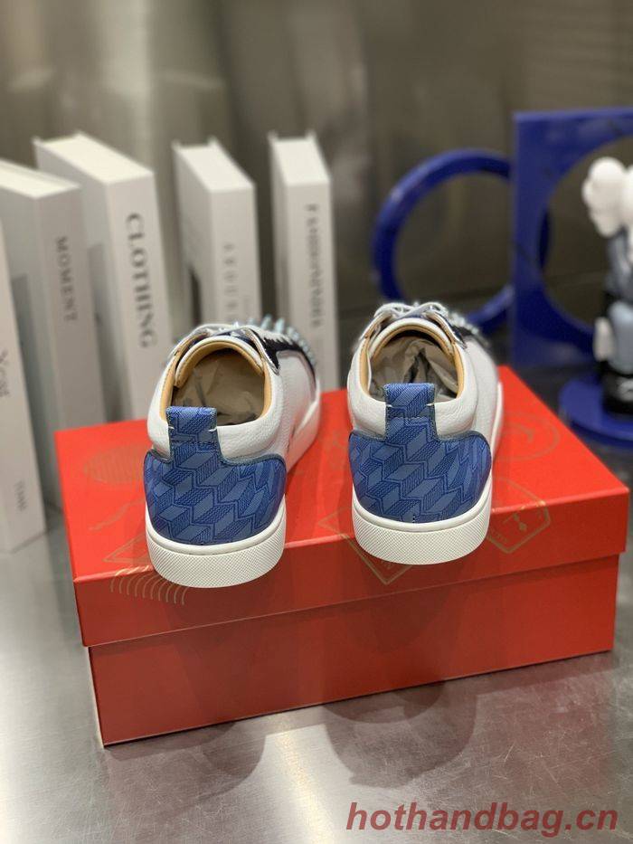 Christian Louboutin Couple Shoes CLS00063 Christian Louboutin Couple Shoes CLS00063